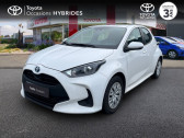 Annonce Toyota Yaris occasion Essence 116h Dynamic 5p MY21  SAINTES