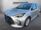 Annonce Toyota Yaris occasion Hybride 116h Dynamic 5p MY21 � Le Mans