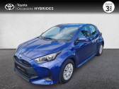 Annonce Toyota Yaris occasion Hybride 116h Dynamic 5p MY21  VANNES