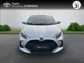 Annonce Toyota Yaris occasion  116h Dynamic 5p MY21  Pluneret