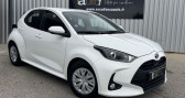 Annonce Toyota Yaris occasion Hybride 116H DYNAMIC 5P MY22  LA GARDE