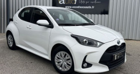 Toyota Yaris , garage EXCELLENCE AUTO 83  LA GARDE