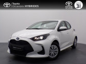 Annonce Toyota Yaris occasion Essence 116h Dynamic 5p MY22  MULHOUSE