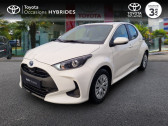 Annonce Toyota Yaris occasion Essence 116h Dynamic 5p MY22  TONNAY CHARENTE