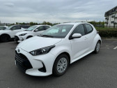 Annonce Toyota Yaris occasion Essence 116h Dynamic 5p MY22  VALENCIENNES