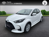Annonce Toyota Yaris occasion Hybride 116h Dynamic 5p MY22  VANNES