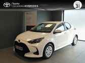 Annonce Toyota Yaris occasion Hybride 116h Dynamic 5p MY22  LANESTER