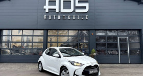 Toyota Yaris , garage ADS AUTOMOBILE 57 � Diebling