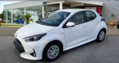 Annonce Toyota Yaris occasion Hybride 116h Dynamic Business 5p MY21 à Abbeville