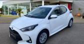 Annonce Toyota Yaris occasion Hybride 116h Dynamic Business 5p MY21 à Abbeville