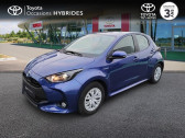 Annonce Toyota Yaris occasion  116h Dynamic Business 5p + Programme Beyond Zero Academy MY2 à TOURS