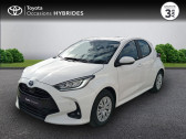 Annonce Toyota Yaris occasion Hybride 116h Dynamic Business 5p + Programme Beyond Zero Academy MY2  NOYAL PONTIVY