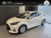 Annonce Toyota Yaris occasion Hybride 116h Dynamic Business 5p + Programme Beyond Zero Academy MY2  LANESTER