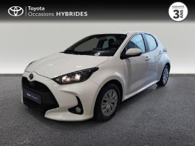 Toyota Yaris , garage Toyota Corbeil  Corbeil-Essonnes