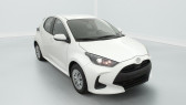 Toyota Yaris 116h Dynamic   SAINT-GREGOIRE 35