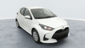 Toyota Yaris 116h Dynamic   SAINT-GREGOIRE 35