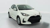 Annonce Toyota Yaris occasion Hybride 116h Dynamic  SAINT-GREGOIRE