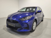 Annonce Toyota Yaris occasion Essence 116h France 5p  TOURS
