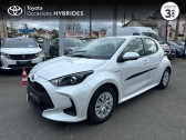 Annonce Toyota Yaris occasion Essence 116h France 5p  ARGENTEUIL