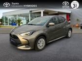 Annonce Toyota Yaris occasion Essence 116h France 5p  MULHOUSE