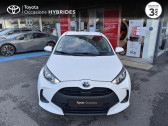 Toyota Yaris 116h France 5p   LE CHESNAY 78