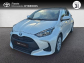 Annonce Toyota Yaris occasion Hybride 116h France 5p  VANNES
