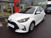 Toyota Yaris 116h France 5p   Vert-Saint-Denis 77