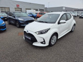 Annonce Toyota Yaris occasion Hybride 116h France 5p � Amilly