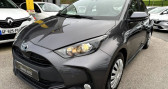Annonce Toyota Yaris occasion Hybride 116h France Business 5p   Stage Hybrid Academy  Lanester