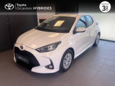 Toyota Yaris 116h France Business 5p + Stage Hybrid Academy   LANESTER 56