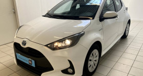 Toyota Yaris occasion 2020 mise en vente &agrave; Tonnay Charente par le garage NEW CAR 17 - photo n&deg;1