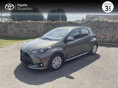 Toyota Yaris 116h France Business 5p  2020 - annonce de voiture en vente sur Auto Sélection.com