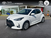 Annonce Toyota Yaris occasion Essence 116h France Business 5p  MULHOUSE