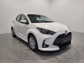 Annonce Toyota Yaris occasion Essence 116h France Business 5p  TOURS