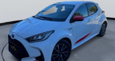 Annonce Toyota Yaris occasion Hybride 116h france � carpentras