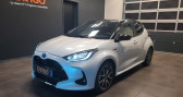 Annonce Toyota Yaris occasion Hybride 116H FULL-HYBRID COLLECTION  Hoenheim