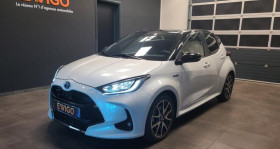 Toyota Yaris , garage EWIGO HOENHEIM - STRASBOURG NORD  Hoenheim