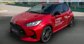 Annonce Toyota Yaris occasion Essence 116h GR Sport 5p MY22 à Hoenheim