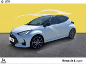 Annonce Toyota Yaris occasion Essence 116h GR Sport 5p MY22  LUCON