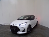 Annonce Toyota Yaris occasion Essence 116h GR Sport 5p MY22  VALENCIENNES