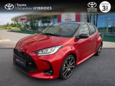 Annonce Toyota Yaris occasion Essence 116h GR Sport 5p MY22  HOENHEIM