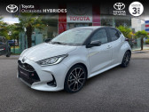 Annonce Toyota Yaris occasion Essence 116h GR Sport 5p MY22  LE PETIT QUEVILLY