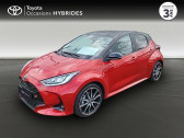 Annonce Toyota Yaris occasion  116h GR Sport 5p MY22 à Magny-les-Hameaux