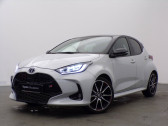 Annonce Toyota Yaris occasion Essence 116h GR Sport 5p MY22  VALENCIENNES