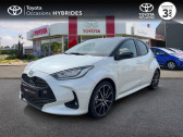 Toyota Yaris 116h GR Sport 5p MY22  2023 - annonce de voiture en vente sur Auto Sélection.com