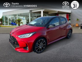 Annonce Toyota Yaris occasion Essence 116h GR Sport 5p MY22  ENGLOS