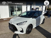 Toyota Yaris occasion année 2024 boite Automatique Annonce Toyota Yaris occasion Essence 116h GR Sport 5p MY22 à ARGENTEUIL
