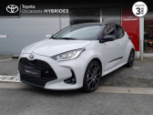 Annonce Toyota Yaris occasion Essence 116h GR Sport 5p MY22  RAMBOUILLET