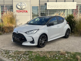 Annonce Toyota Yaris occasion Essence 116h GR Sport 5p MY22  DUNKERQUE