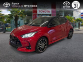 Annonce Toyota Yaris occasion Essence 116h GR Sport 5p MY22  ROUEN